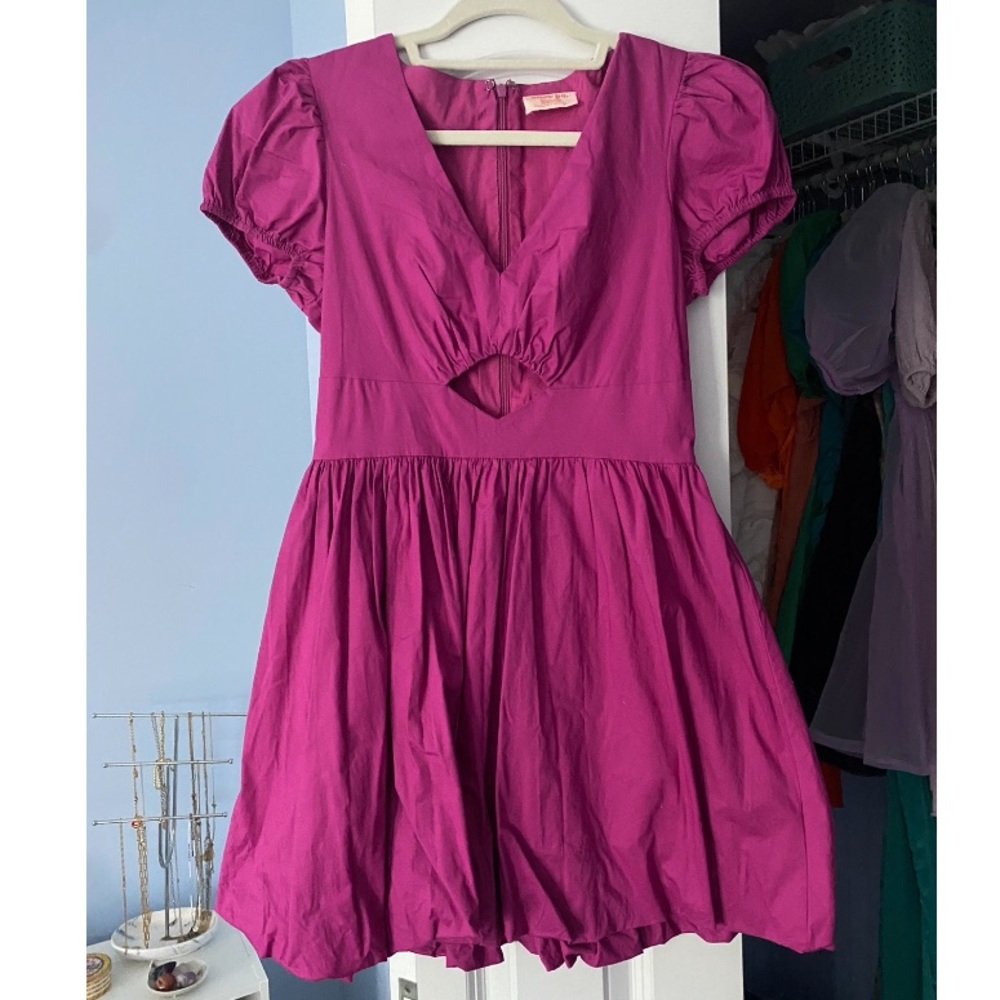 ShowPo Dress